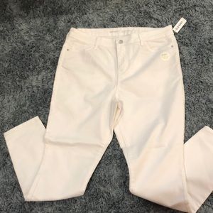 SOLD❗️White jeans